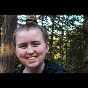 Meet your Posher, Maryanne